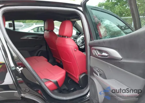 2024 Dodge Hornet R/T Plus Eawd z USA, uszkodzony, nr VIN ZACPDFDW1R3A17182